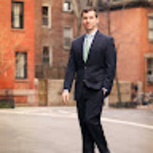 Meet your Posher, Ryan